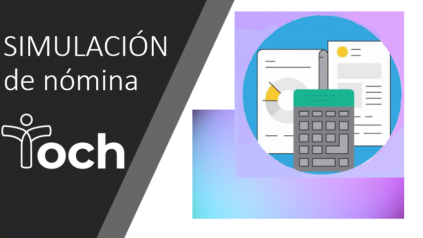 [C010] Simulación de Nómina